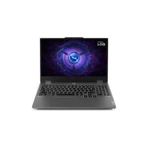 Lenovo LOQ | Intel Core i5-13450HX, 16GB RAM, 512GB SSD, 15.6" FHD 144Hz,   NVIDIA GeForce RTX 5050 8GB Graphics, Luna Grey, Win 11