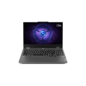 Lenovo LOQ | Intel Core i5-13450HX, 16GB RAM, 512GB SSD, 15.6" FHD 144Hz,   NVIDIA GeForce RTX 5050 8GB Graphics, Luna Grey, Win 11